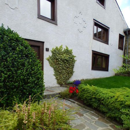 Villa La Métairie à Houffalize Extérieur photo