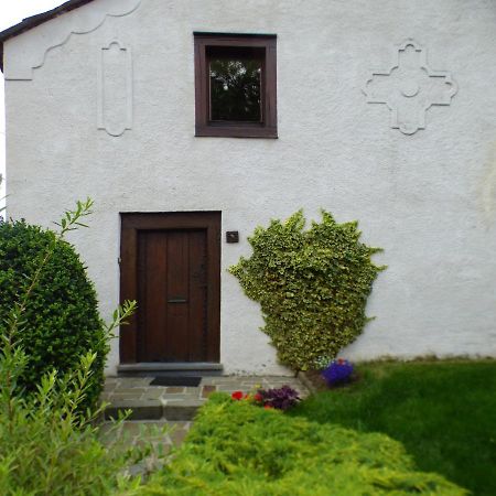 Villa La Métairie à Houffalize Extérieur photo