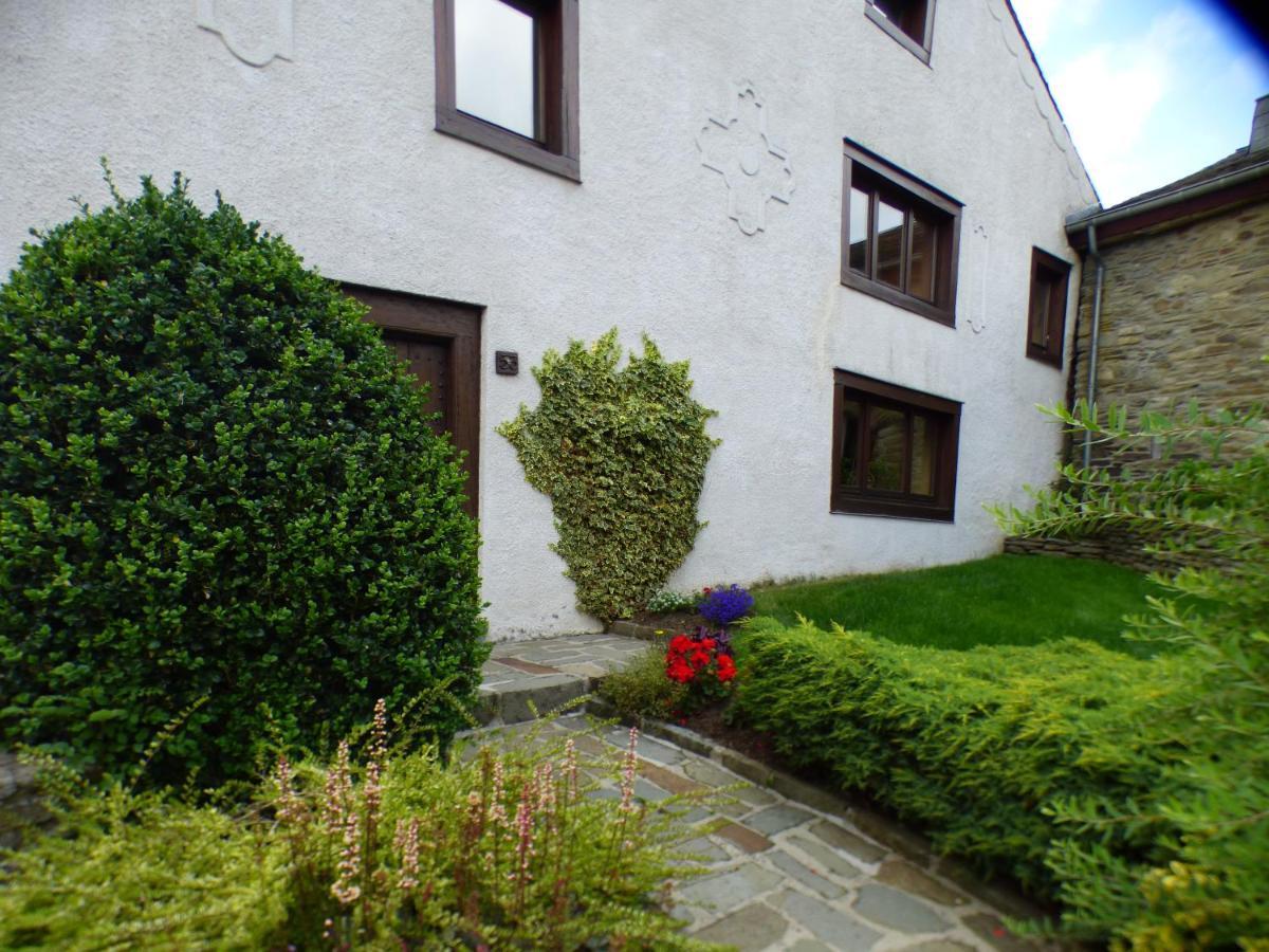 Villa La Métairie à Houffalize Extérieur photo
