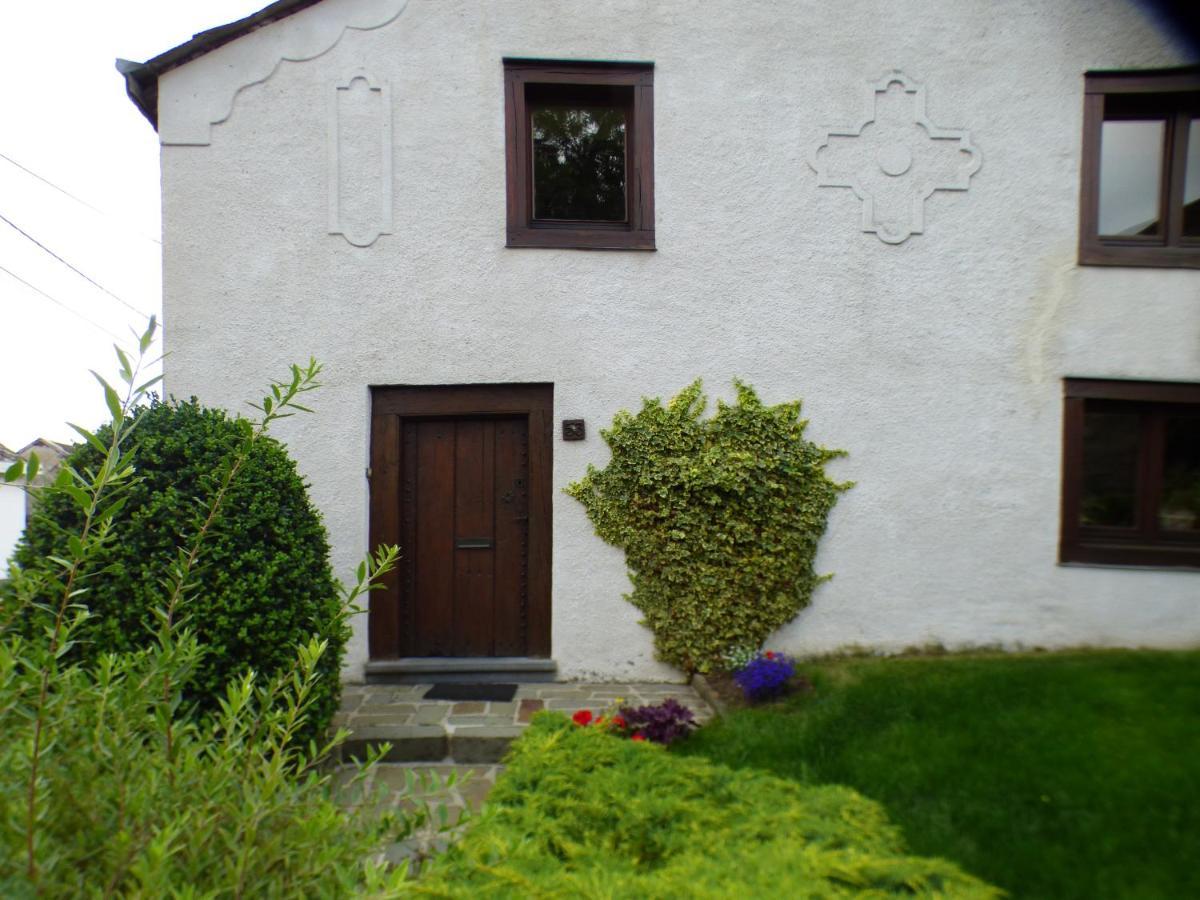 Villa La Métairie à Houffalize Extérieur photo