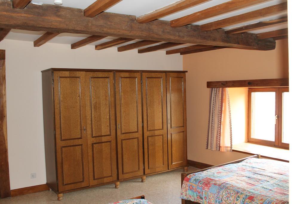 Villa La Métairie à Houffalize Chambre photo